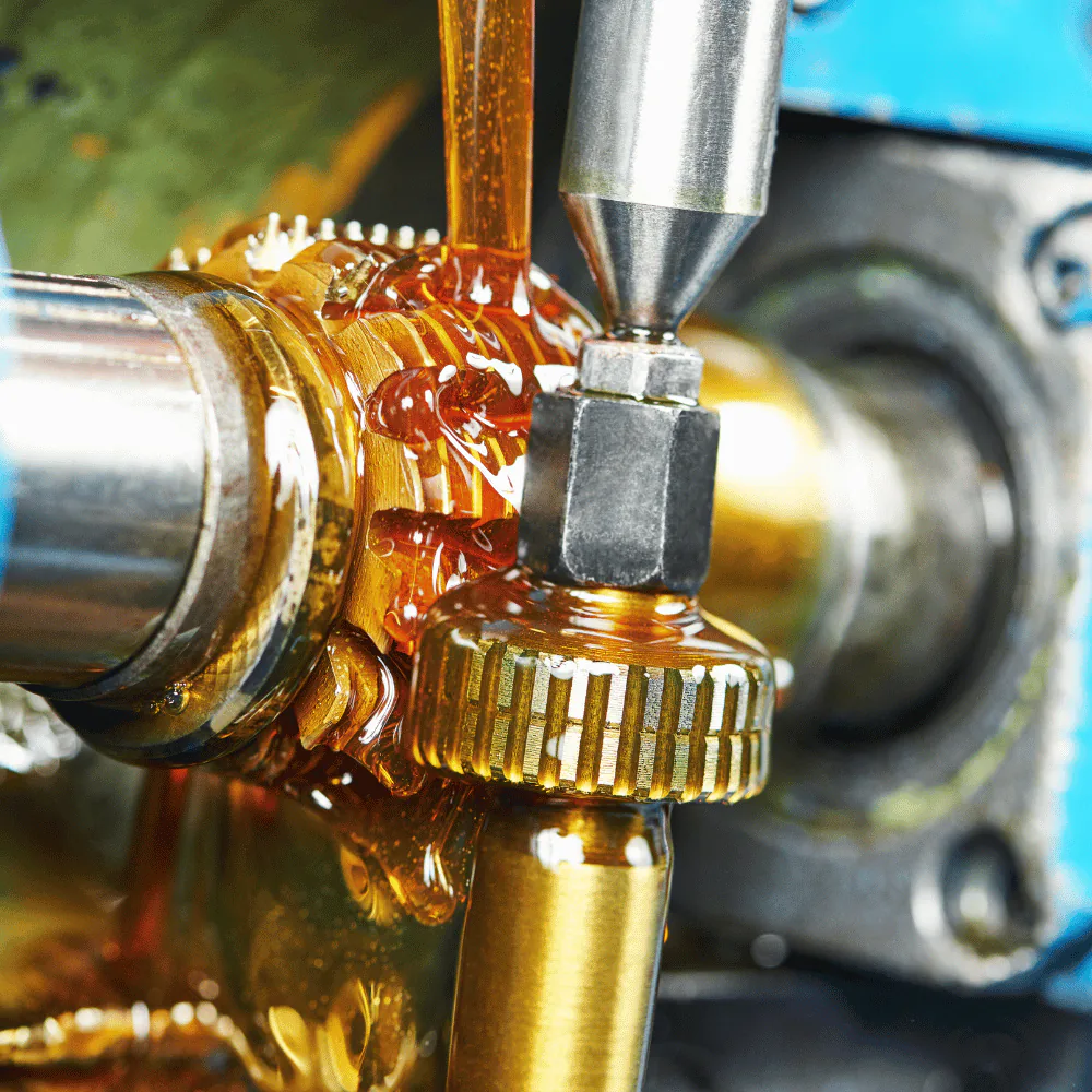 Custom part design and manufacturing
