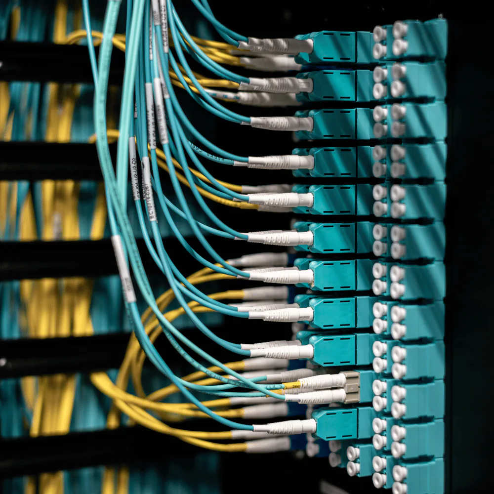 Networks, servers, and connectivity for businesses