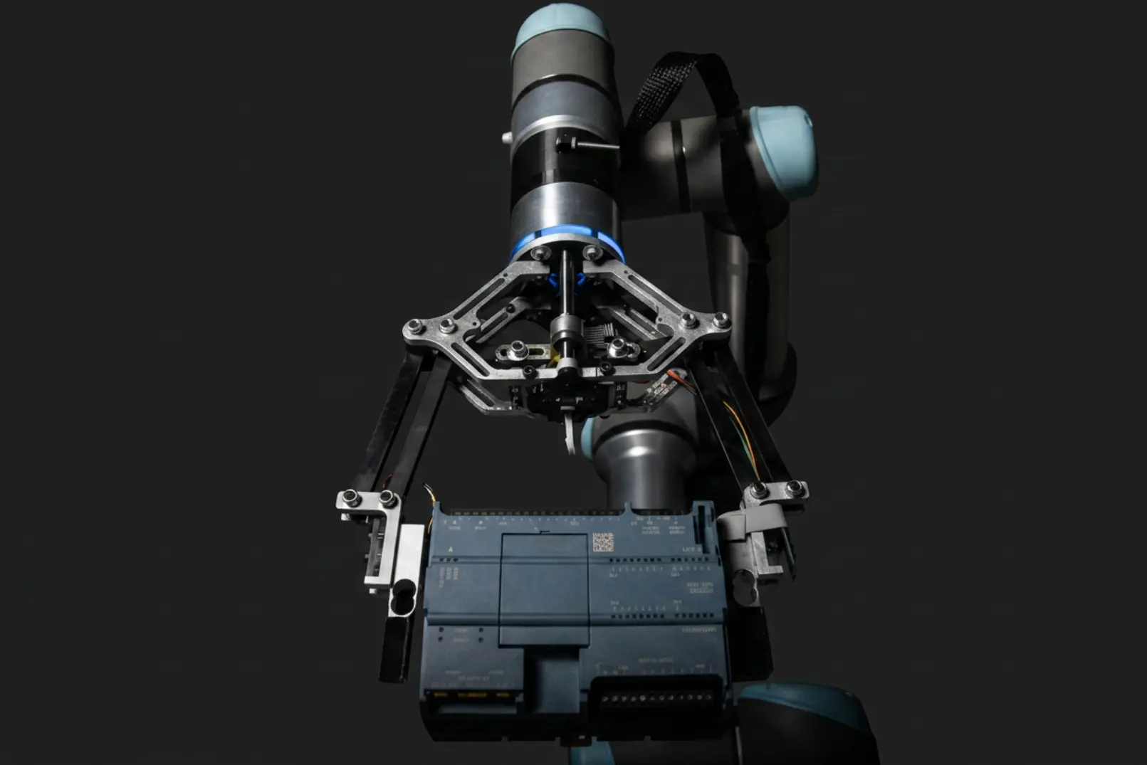 Industrial automation & robotics
