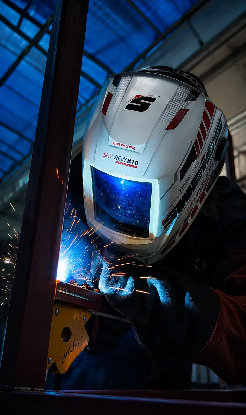 CAD & manufacturing